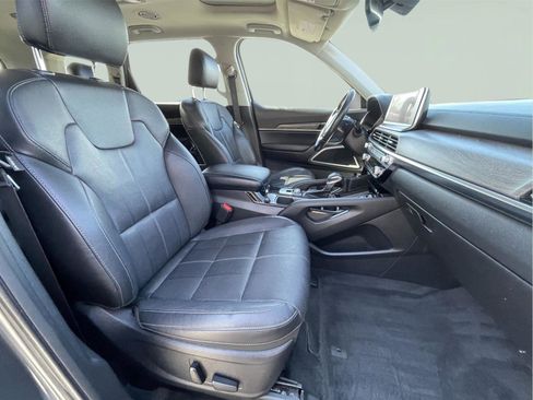 Used 2021 Kia Telluride EX w/ EX Premium Package image 24