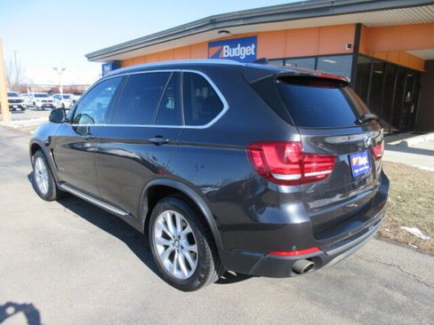 Used 2014 BMW X5 xDrive35i image 3