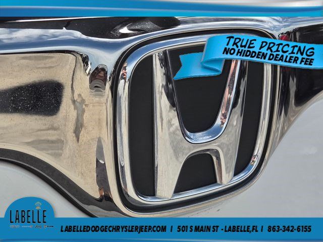Used 2021 Honda CR-V EX-L image 15