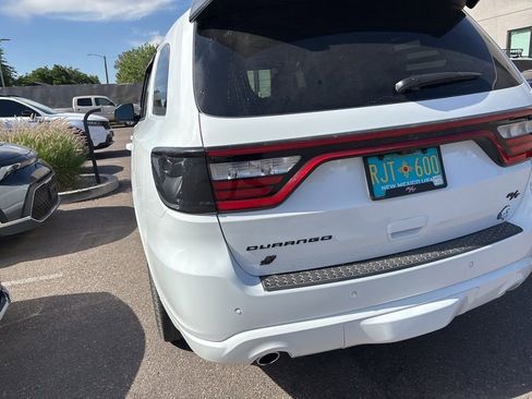 Used 2025 Dodge Durango R/T AWD/4WD image 29