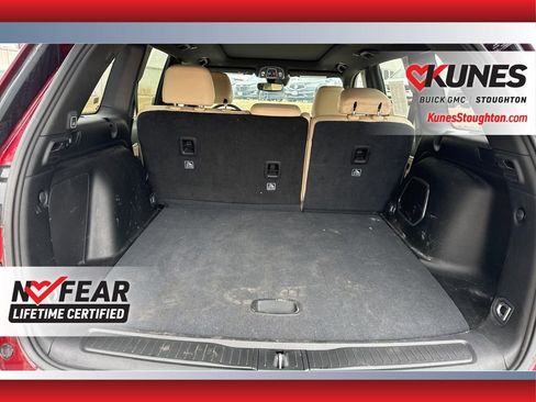 Used 2023 Jeep Grand Cherokee 4WD 4xe image 19