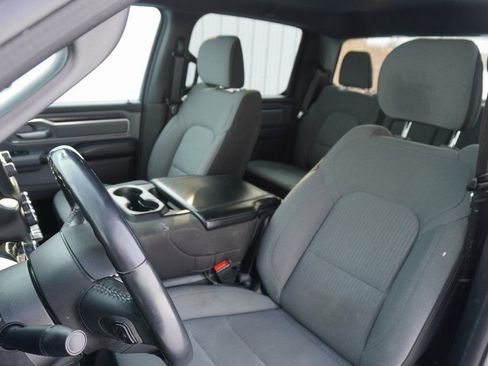 Used 2022 RAM 1500 Big Horn image 12