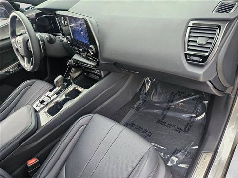 Used 2024 Lexus NX 350 F Sport AWD/4WD image 20
