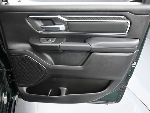 New 2026 RAM 1500 Big Horn w/ Night Edition AWD/4WD image 14