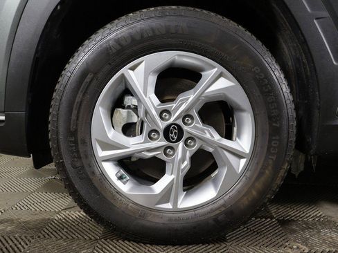 Used 2022 Hyundai Tucson SEL image 18