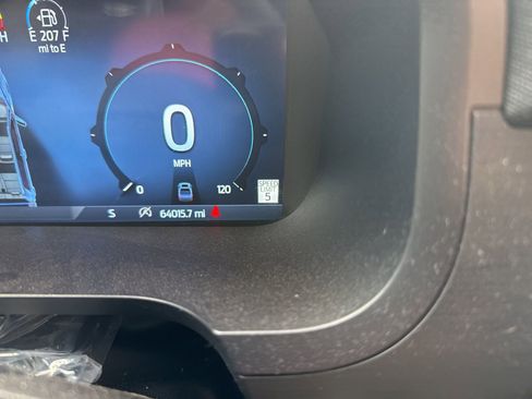 Used 2024 Ford F150 XLT w/ Equipment Group 302A MID AWD/4WD image 15