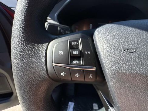 New 2026 Ford Escape Active image 13