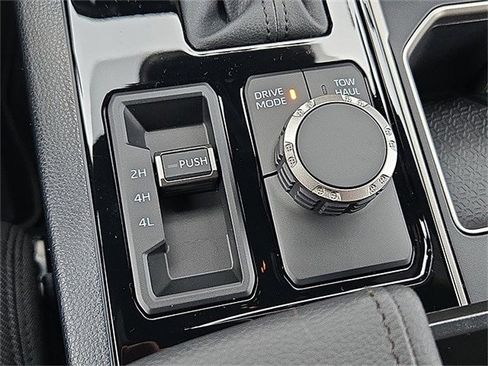 New 2026 Toyota Tundra SR5 image 20