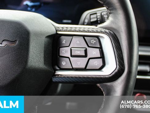 Used 2025 Ford Mustang Premium RWD image 27