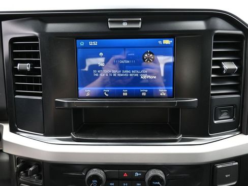 New 2025 Ford F450 XLT w/ XLT Value Package image 4