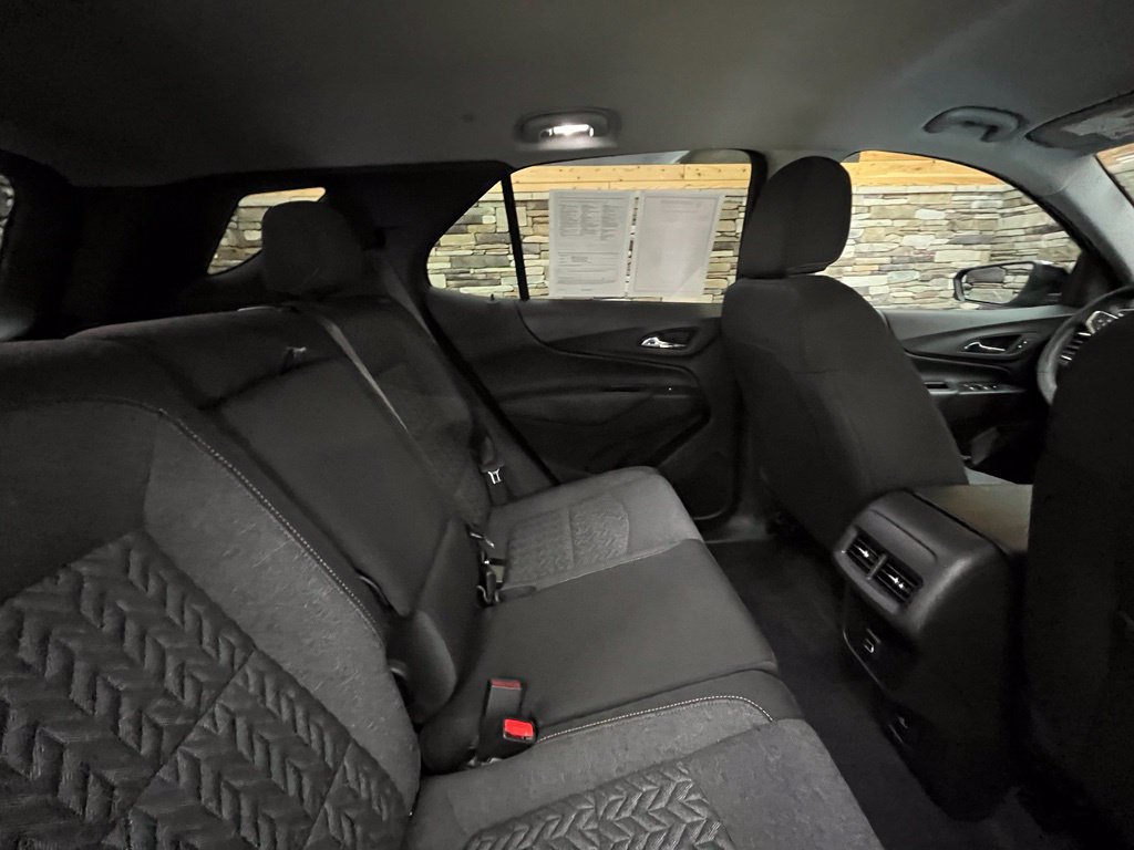 Used 2024 Chevrolet Equinox LT AWD/4WD image 58