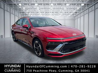 Used 2024 Hyundai Sonata SEL w/ Convenience Package FWD video 1