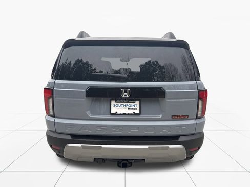 New 2026 Honda Passport TrailSport image 7