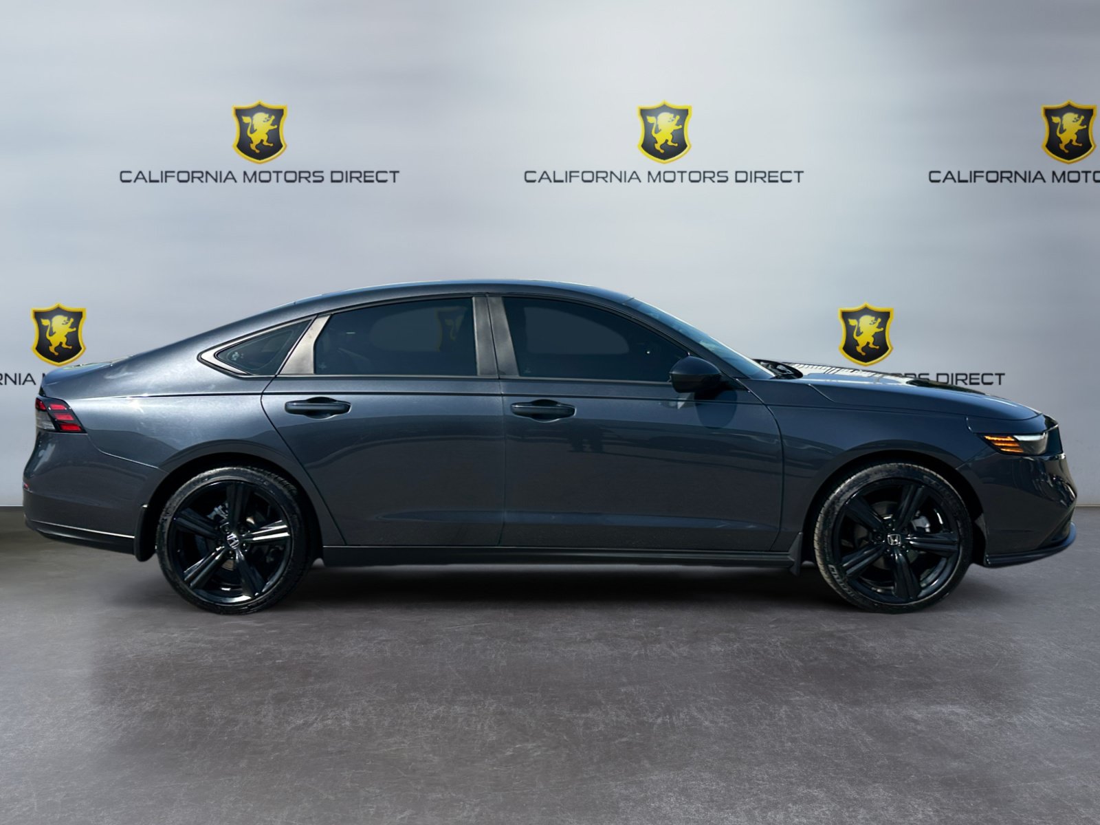 Used 2024 Honda Accord LX image 6