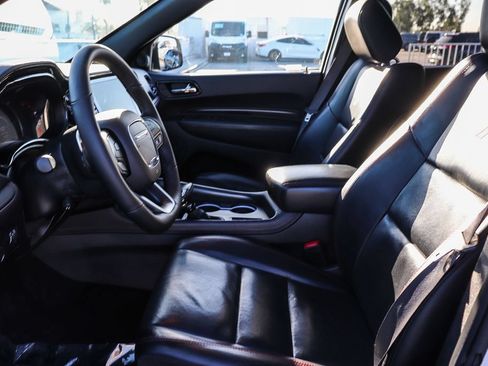 Used 2024 Dodge Durango GT AWD/4WD image 22