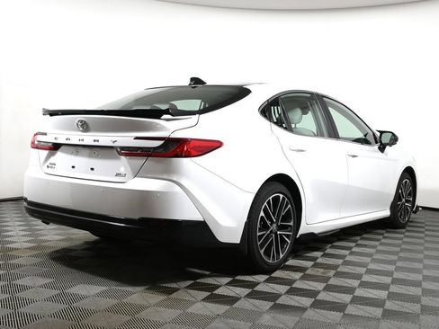 Used 2026 Toyota Camry XLE w/ Premium Plus Package AWD/4WD image 11
