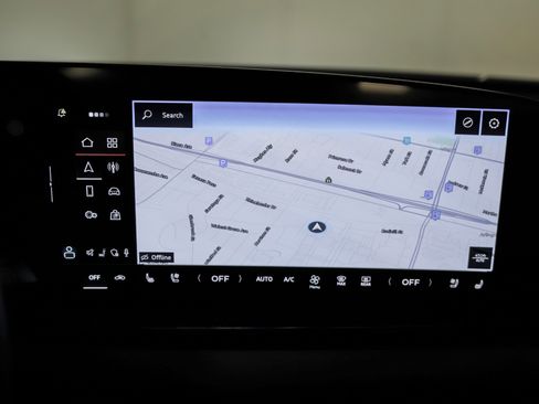 New 2025 Audi S5 Prestige image 19