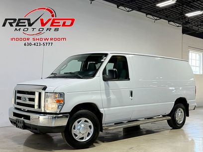 Used 2012 Ford E-250 and Econoline 250 w/ PWR Group