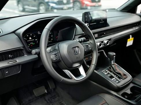 New 2026 Honda CR-V Sport-L image 16