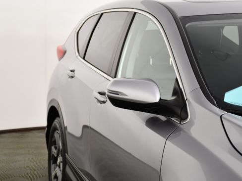 Used 2019 Honda CR-V EX-L image 14