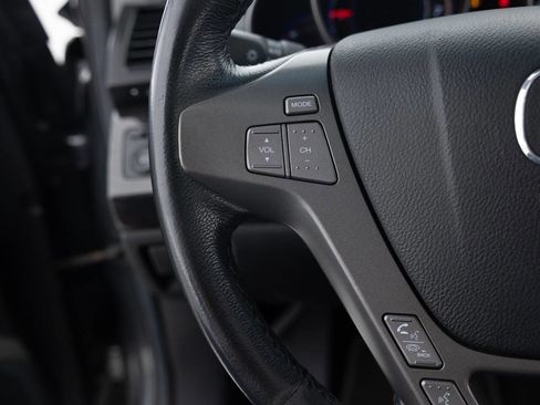 Used 2008 Acura MDX w/ Technology Package image 40