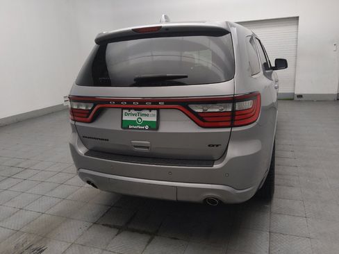 Used 2019 Dodge Durango GT RWD image 7