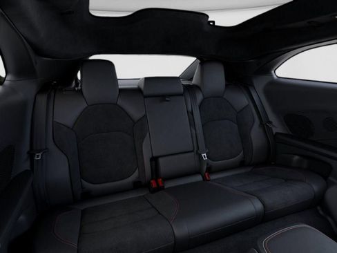 New 2026 Dodge Charger Scat Pack AWD/4WD image 15