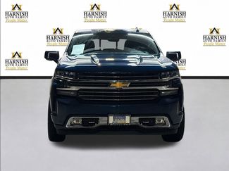 Used 2021 Chevrolet Silverado 1500 High Country w/ Technology Package video 2
