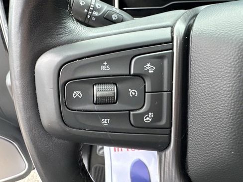 Used 2024 GMC Sierra 3500 Denali Ultimate image 19