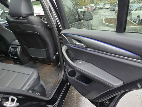 Used 2022 BMW X3 xDrive30i w/ M Sport Package 2 image 14
