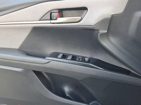 Certified 2026 Toyota Camry LE FWD image 27