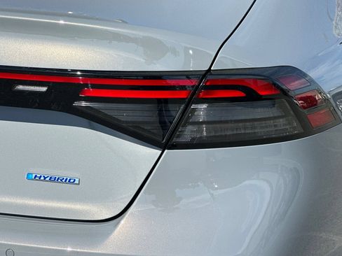 New 2026 Honda Accord EX-L image 30