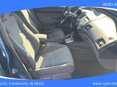 Used 2010 Honda Civic LX image 16