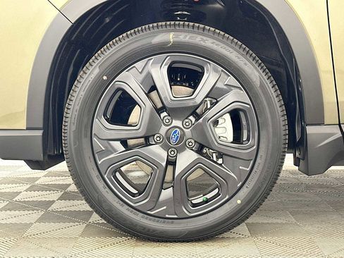 New 2026 Subaru Ascent Onyx Touring AWD/4WD image 31