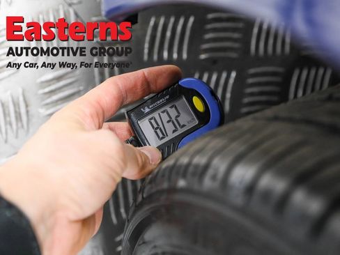 Used 2019 Honda Civic Sport image 26