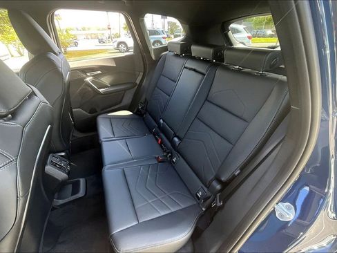 New 2026 BMW X1 xDrive28i w/ Technology Package image 23