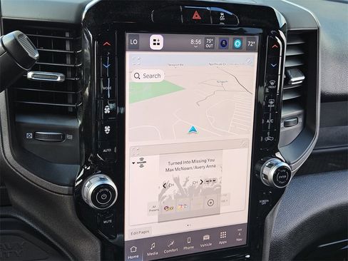 New 2026 RAM 2500 Tradesman image 21