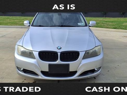 Used 2011 BMW 328i Sedan image 3