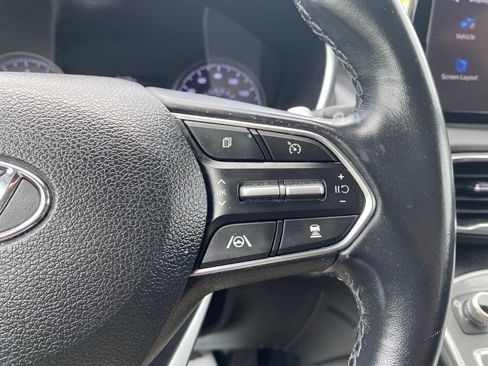 Certified 2023 Hyundai Santa Fe SEL w/ Cargo Package AWD/4WD image 23