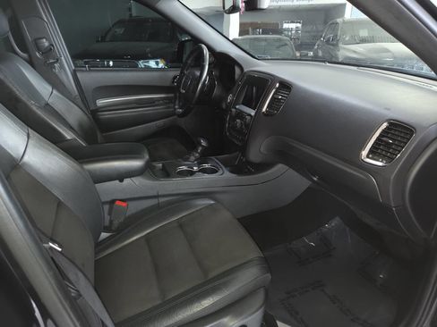 Used 2020 Dodge Durango GT AWD/4WD image 30