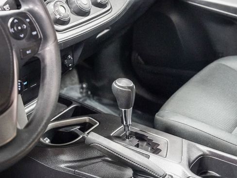 Certified 2017 Toyota RAV4 LE FWD image 23
