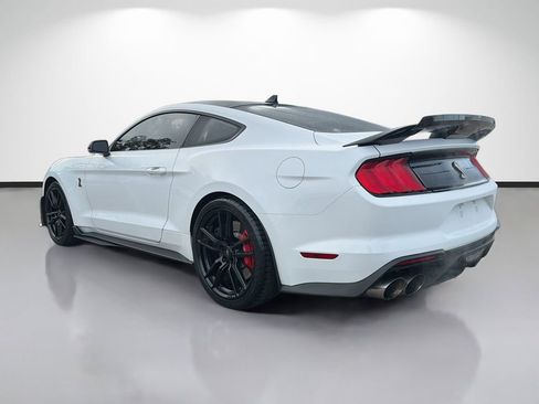 Used 2022 Ford Mustang Shelby GT500 w/ Technology Package image 3