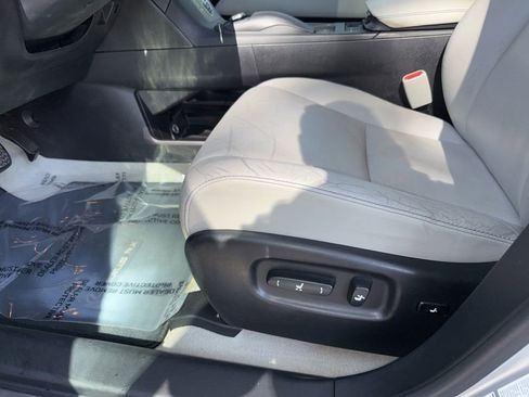 Used 2015 Lexus RX 450h FWD image 21