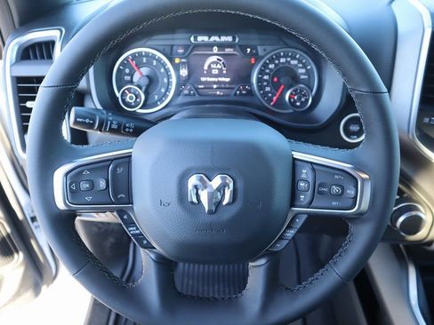 New 2026 RAM 1500 Big Horn image 3