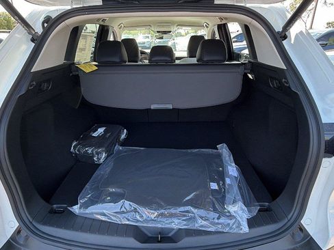 New 2026 MAZDA CX-5 Preferred AWD/4WD image 26