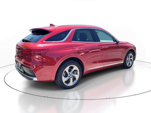 New 2026 Genesis GV70 2.5T Select AWD/4WD image 2