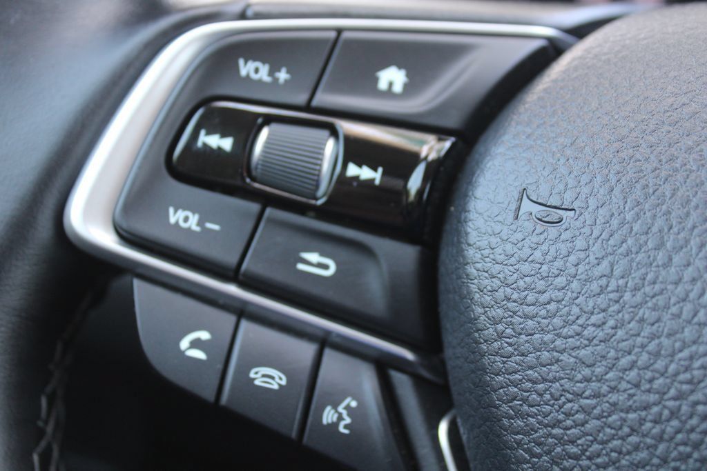 Used 2022 Honda Accord Sport Special Edition image 28
