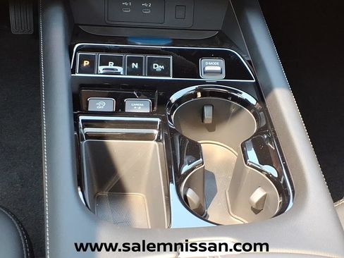 New 2026 Nissan Murano SL AWD/4WD image 14