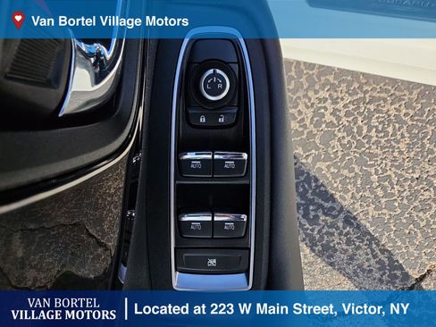 Used 2021 Subaru Legacy Limited AWD/4WD image 11