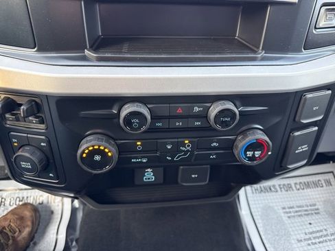 New 2026 Ford F350 XLT w/ Snow Plow Prep Package image 16